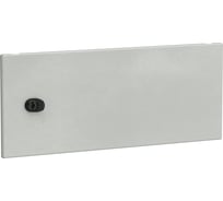 Дверь секционная внешняя IEK FORMAT 250x600 FO-00-ESD-025-060