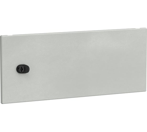 Дверь секционная внешняя IEK FORMAT 250x600 FO-00-ESD-025-060