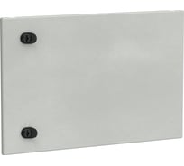 Дверь секционная внешняя IEK FORMAT 400x600 FO-00-ESD-040-060