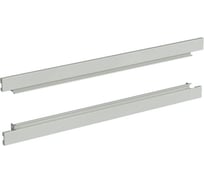 Фальш-панель компенсационная IEK FORMAT 800 с вырезом (2шт/упак) FO-00-PWCK-080