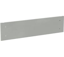 Фальш-панель внешняя глухая IEK FORMAT 200x800 FO-00-PWSB-020-080