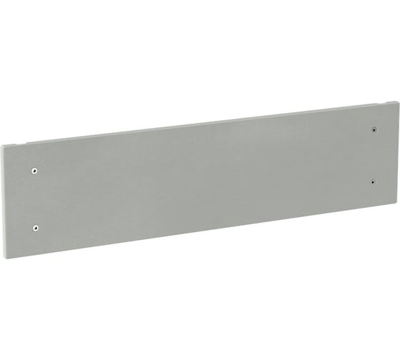 Фальш-панель внешняя глухая IEK FORMAT 200x800 FO-00-PWSB-020-080 1