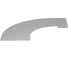 Крышка поворота лестничного IEK LESTA 90град осн. 600мм R300 CPG04D-4-90-600-10 1