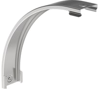 Крышка поворота плавного IEK 90град тип В20 ESCA 50мм CPV41D-0-90-050-08