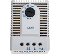 Механический гигростат Dekraft от 35 до 95% RH 200-240В 35103DEK
