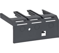 Крышка клеммника DEKraft 4Р КК-335А 28241DEK