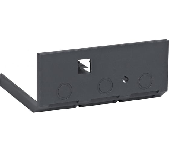 Крышка клеммника DEKraft 4Р КК-335А 28241DEK