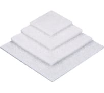 Сменный фильтр DEKraft G4 280 мм 35017DEK