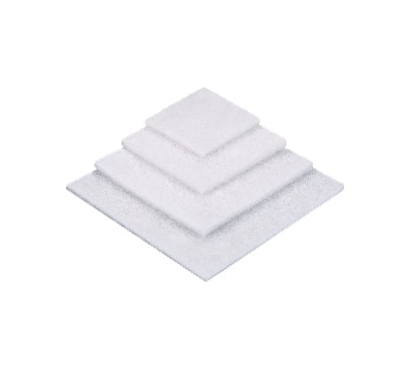 Сменный фильтр DEKraft G4 280 мм 35017DEK