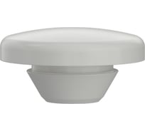 Заглушка под отверстие IEK TITAN 8мм 20шт TI-00D-STB-008