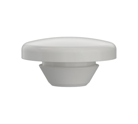 Заглушка под отверстие IEK TITAN 8мм 20шт TI-00D-STB-008