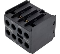 Блок дополнительных контактов Systeme Electric MA1KN 1НО+1НЗ MA1KN11