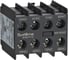 Блок дополнительных контактов Systeme Electric MA1KN 1НО+3НЗ MA1KN13 1