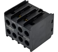 Блок дополнительных контактов Systeme Electric MA1KN 2НЗ MA1KN02