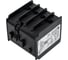 Блок дополнительных контактов Systeme Electric MA1KN 2НЗ MA1KN02 2