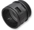 Муфта для гофрированных труб - коннектор прямой Weyer WQG-P48B/AD54.5 нар. PG48 WE0208600 2