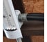 Муфта для гофрированных труб - коннектор прямой Weyer WQG-P48B/AD54.5 нар. PG48 WE0208600 7