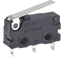 Контакт дополнительный для ПВР-102 Dekraft 1НО1НЗ 21439DEK