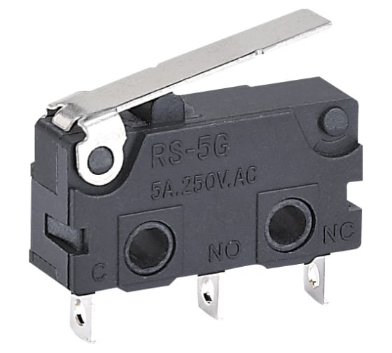 Контакт дополнительный для ПВР-102 Dekraft 1НО1НЗ 21439DEK 1