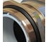 Муфта для гофрированных труб - коннектор прямой Weyer WQGMZ-P48G/AD54.5 нар. PG48 WE0604700 6