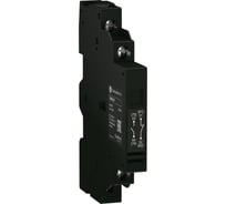 Дополнительный блок контактов Systeme Electric GM2/GM3 2НО боковой (GVAN20) GMAN20