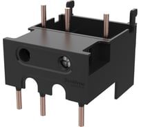 Соединительный блок Systeme Electric между GM2 И MC1E25-38 GM2AF338E