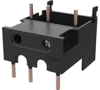 Соединительный блок Systeme Electric между GM2 И MC1D09-38 АС (GV2AF3) GM2AF3