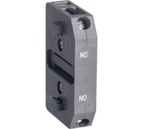 Дополнительный блок контактов Systeme Electric 1НО+1НЗ ДЛЯ MSD 40/63A MSD63F5