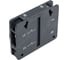 Дополнительный блок контактов Systeme Electric 1НО+1НЗ ДЛЯ MSD 80/100A MSD100F6 1