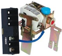 Независимый расцепитель ANDELI для AM1-1250 AC 220В ADL06-218