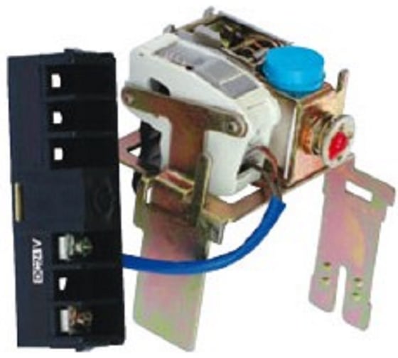 Независимый расцепитель ANDELI для AM1-1250 AC 220В ADL06-218