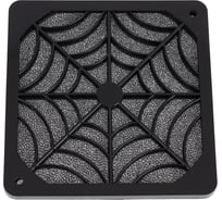 Фильтр для вентилятора EVERCOOL 120x120мм, пластик FGF-120/P 2015084519