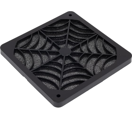 Фильтр для вентилятора EVERCOOL 120x120мм, пластик FGF-120/P 2015084519