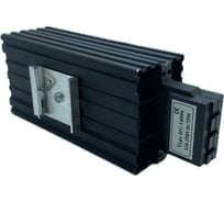 Обогреватель на DIN-рейку APEX клеммный, 100Вт, 230В, IP20 CB31110