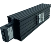 Обогреватель на DIN-рейку APEX клеммный, 150Вт, 230В, IP20 CB31111