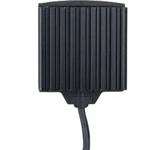 Обогреватель на DIN-рейку APEX клеммный, 30Вт, 230В, IP20 CB31113 1