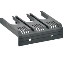 Крышка клеммная IEK для ВА88-35 2шт SVA30D-KK-2