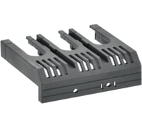 Крышка клеммная IEK для ВА88-32 2шт SVA10D-KK-2