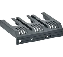 Крышка клеммная IEK для ВА88-33 2шт SVA20D-KK-2