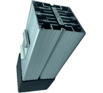 Обогреватель с вентилятором APEX 250Вт, IP20 Tower Plus CC21411