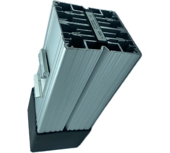 Обогреватель с вентилятором APEX 200Вт, IP20 Tower CC21410 1