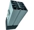 Обогреватель с вентилятором APEX 200Вт, IP20 Tower CC21410 1