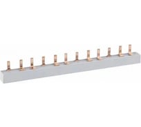 Шина соединительная APEX типа PIN, для 2-ф нагр. 63А, 54 модуля CB71113