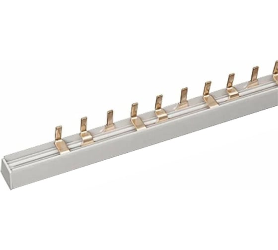 Шина соединительная APEX типа PIN, для 3-ф нагр. 100А, 54 модуля CB71114