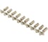 Перемычка APEX тип 10PIN для 16,0 мм2 (10 шт.) CB23611 1
