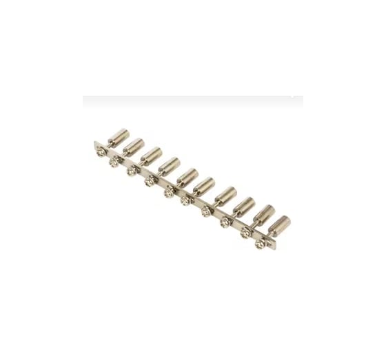 Перемычка APEX тип 10PIN для 10,0 мм2 (10 шт.) CB23610 1