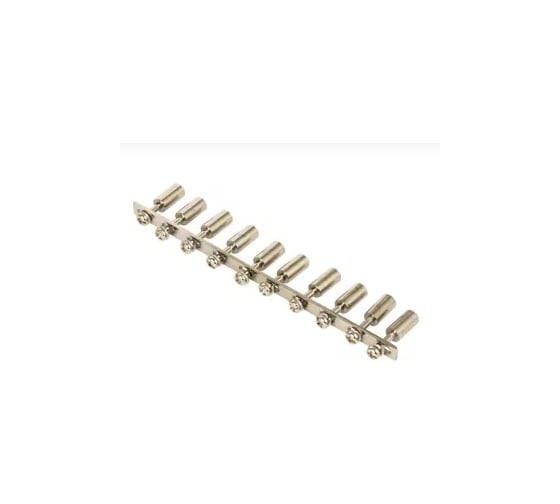 Перемычка APEX тип 10PIN для 2,5 мм2 (10 шт.) CB23612 1