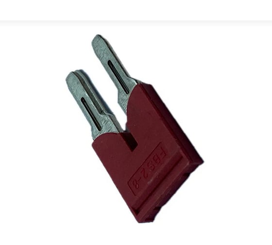 Перемычка APEX FBS2-6 (4mm) CB23516 1