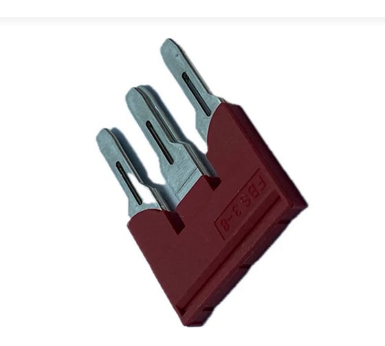 Перемычка APEX FBS3-8 (6mm) CB23521 1