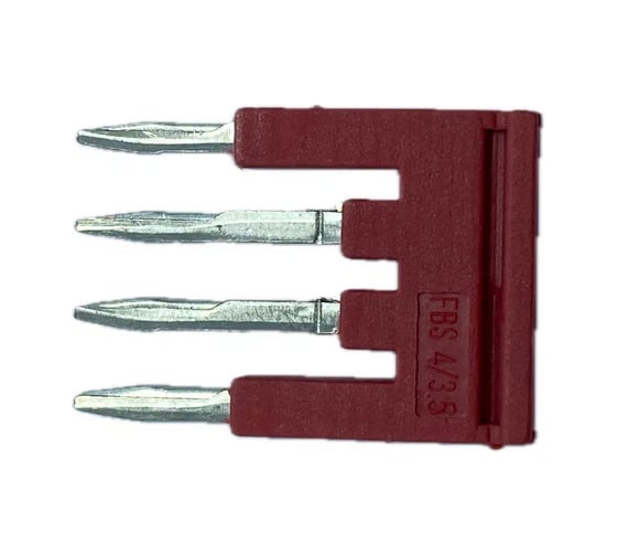 Перемычка APEX FBS4-3.5 (1.5mm) CB23522 1